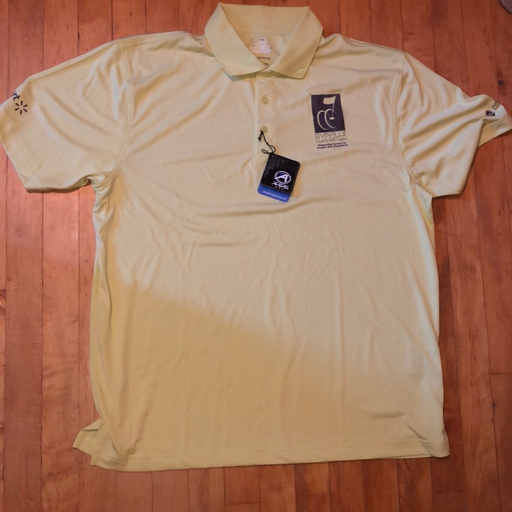 Ahead Extreme Golf Shirt BRAND NEW